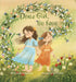 Dear Girl, Be Free by Jamie Scheumann