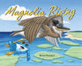 Magnolia Rising by Brian Moriarty
