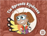 Tia Spreads Kindness by Mind Body Align