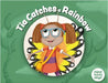 Tia Catches a Rainbow by Mind Body Align