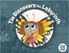 Tia Discovers the Labyrinth by Mind Body Align