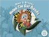Slow and Steady Helps Tia Get Ready by Mind Body Align