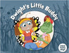 Dwight's Little Buddy by Mind Body Align
