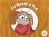 Tia Needs a Hug by Mind Body Align