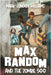 Max Random and the Zombie 500 by Williams, Mark London