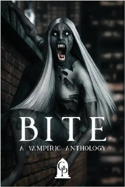 Bite: A Vampiric Anthology by Graveside Press