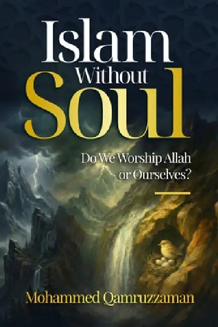 Islam Without Soul