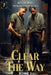 Clear The Way Book 2 The Demons Of Andersonville by Kellie May