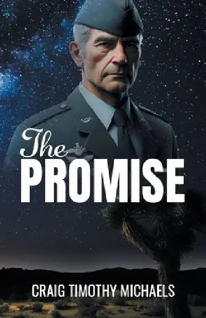 The Promise by Craig Timothy Michaels