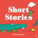 Short Stories by Borando, Silvia