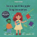 Anna and Reggie Rapasaurus Spanish Version by Stacey Robert, William F. Harris, Brookscraft Publishing