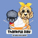 Thankful Day by Adela And Lauren