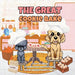 The Great Cookie Bake by Adela