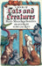 A Book of Cats and Creatures by Manning-Sanders, Ruth