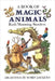 A Book of Magic Animals by Manning-Sanders, Ruth