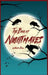The Book of Nightmares by Melissa Buron