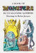 A Book of Monsters by Ruth Manning-Sanders, Robin Jacques