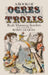 A Book of Ogres and Trolls by Ruth Manning-Sanders, Robin Jacques