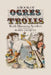 A Book of Ogres and Trolls by Ruth Manning-Sanders, Robin Jacques