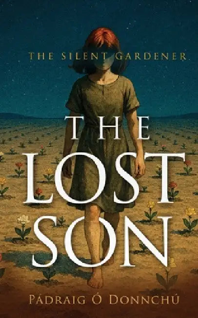 The Lost Son by Pádraig Ó. Donnchú