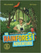 The Rainforest Adventure by Stanfield, Olivia