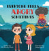 Everyone Feels Angry Sometimes by Daniela Owen, Gulce Baycik