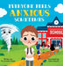 Everyone Feels Anxious Sometimes by Daniela Owen, Gülce Baycik