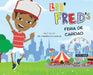 Lil Fred's Charity Fair by Frederick D. Acklin
