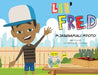 Lil Fred the Kidprenuer by Frederick D. Acklin