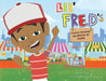 Lil Fred's Big Bake Sale by Frederick D. Acklin