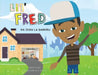 Lil Fred and the Bike Shop by Frederick D. Acklin