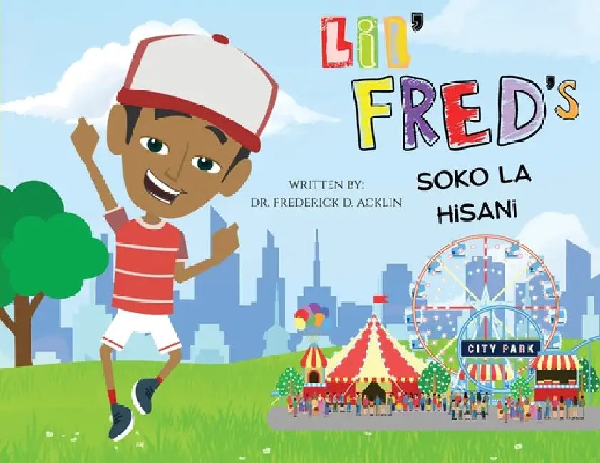 Lil Fred's Charity Fair by Frederick D. Acklin