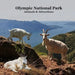 Olympic National Park Animals and Attractions Kids Book: Great Kids book about the Animals and Attractions in Olympic National Park by Kinsey Marie