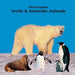 Most Popular Arctic and Antarctic Animals Kids Book: Great Arctic Animals Children's Book with Lifelike Pictures and Fun Facts by Kinsey Marie