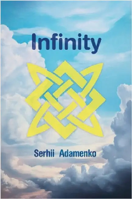 Infinity by Adamenko, Serhii