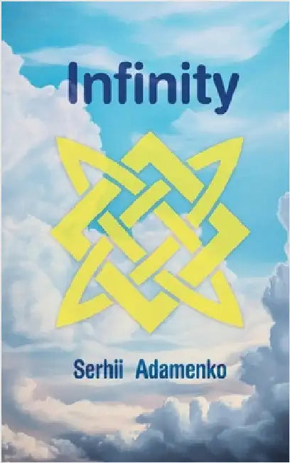 Infinity by Adamenko, Serhii