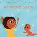 My Preemie Sister by Jackie Taylor