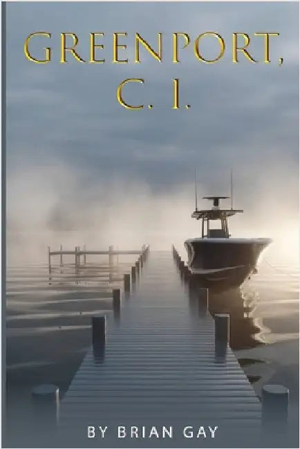 Greenport, C.I. by Gay, Brian