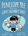 Penelope Yee and her Ghost Number Three by Adam B. Ford