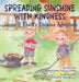 Spreading Sunshine with Kindness: Jensen and Rhett's Kindness Adventure: Jensen and Rhett's by Brandi Kelly, Katarina Stevanovic