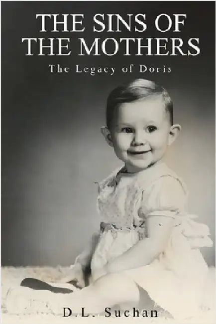 The Sins of the Mothers: The Legacy of Doris by Suchan, D. L.