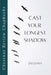 Cast Your Longest Shadow by Jad Josey
