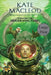 Foraging the Hidden Sanctuary by Kate MacLeod