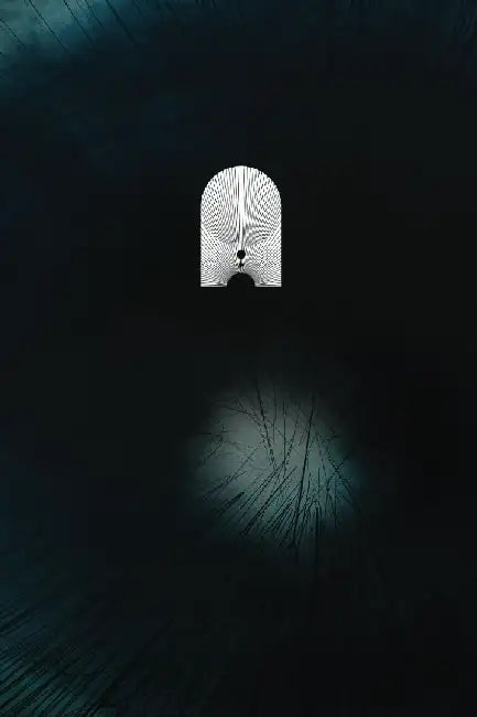 Solum Journal Volume VI: Doubt by Riley Bounds