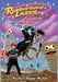 Rubberband Lazer by Nathan R. Maher