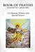 Book of Prayers: A Collection of Dear and Special Prayers by Caballero, Jeannette