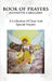 Book of Prayers: A Collection of Dear and Special Prayers by Caballero, Jeannette