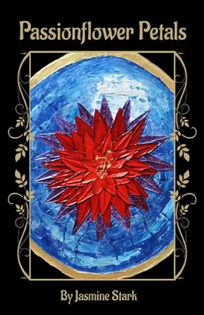 Passionflower Petals by Jasmine Stark