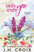 Only Ever You by Croix, Jh