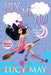 Hex Me Not - Deutsche Ausgabe by May, Lucy